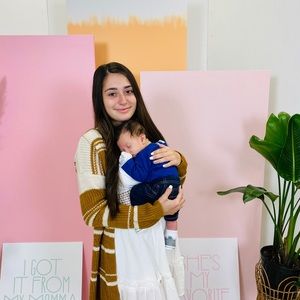 Meet your Posher, Emily